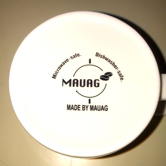 New coffee cup - Picture 3 of 6